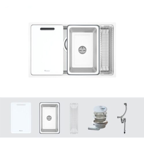 phu kien chau rua bat konox tari 7648sm