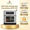 Nồi chiên không dầu Hawonkoo AFH-101