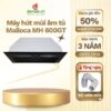 Máy hút mùi âm tủ Malloca MH 600GT
