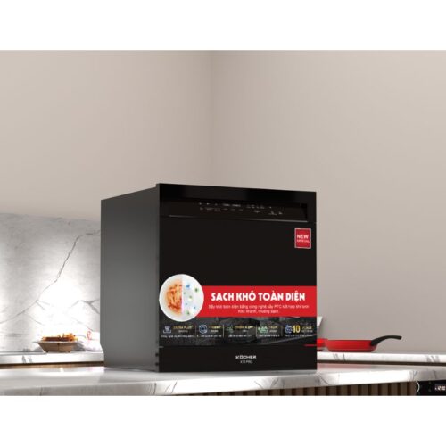 anh may rua bat kocher x10pro