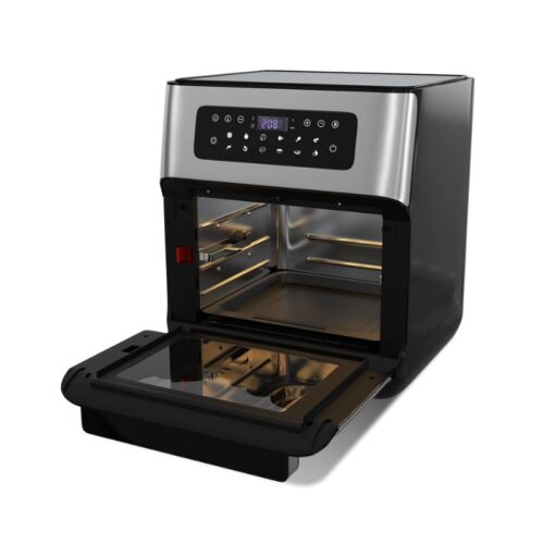 Ảnh nồi chiên không dầu Hawonkoo AFH-101