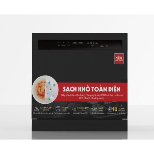 anh thuc te may rua bat kocher x10pro