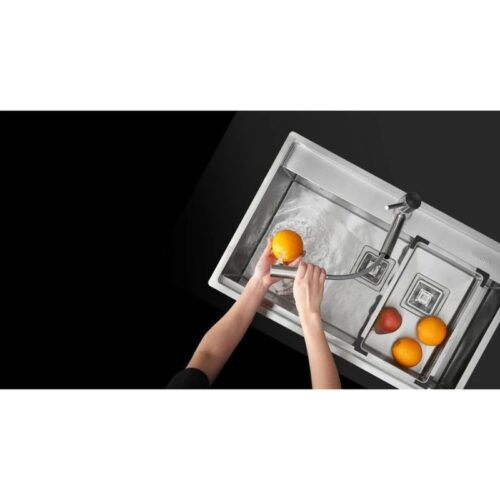 anh voi rua chen malloca k110 ss