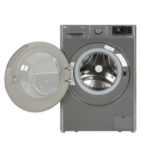 hinh anh may giat lg ai dd inverter 10 kg fv1410s4m1