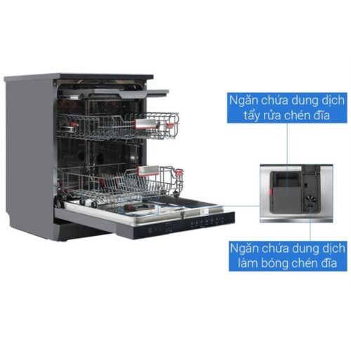 hinh anh may rua chen toshiba dw 15f7g vn