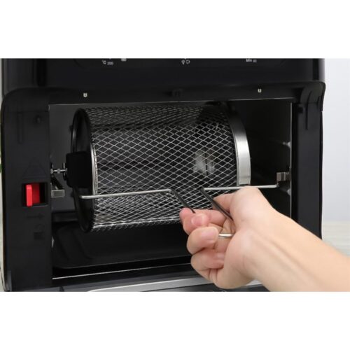 Hình ảnh nồi chiên không dầu Hawonkoo AFH-100