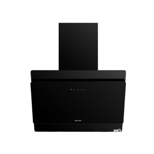 Máy hút mùi áp tường Malloca MC 9086HS