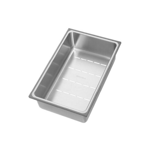 Rổ Inox Malloca L-11