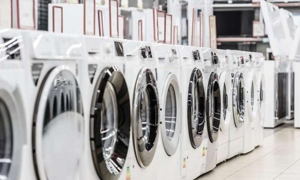 Cửa hàng máy giặt sấy quần áo tại Hải Phòng uy tín, giá tốt 8 Cửa hàng máy giặt, sấy tại Hoàng Huy Đổng Quốc Bình