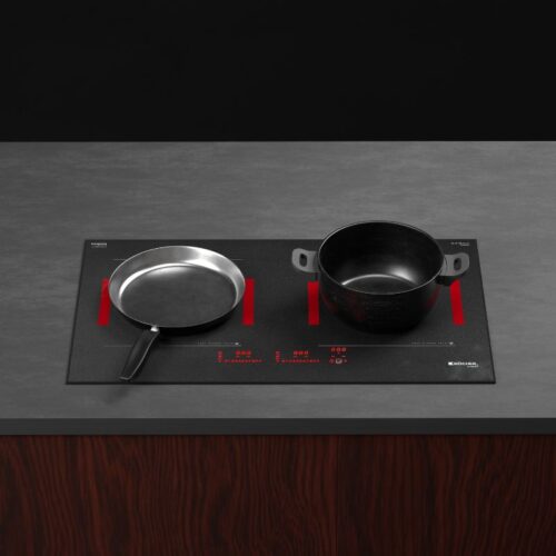 chao bep tu 2 vung nau kocher x nano 9