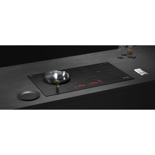 Bếp từ 2 vùng nấu Kocher X-NANO 8 4 dia bep tu 2 vung nau kocher x nano 8