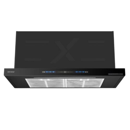 Máy hút mùi âm tủ GrandX GX H80F85B