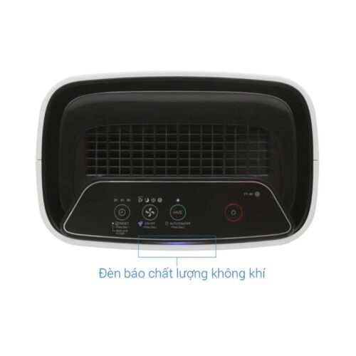 bang dieu khien may loc khong khi sharp fpj40ew