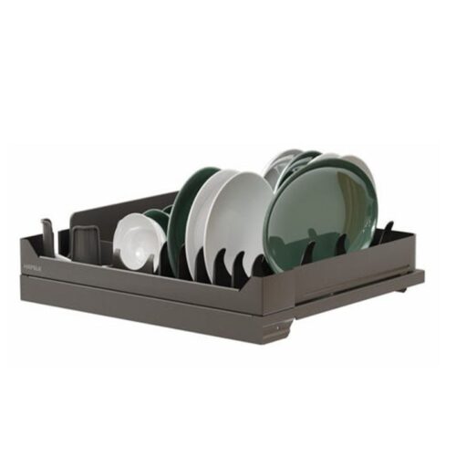 Ảnh Rổ đựng bát đĩa Hafele 545.14.309