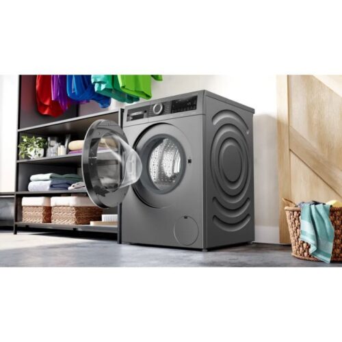 Hình ảnh Máy giặt độc lập Bosch WGG25401SG 10kg