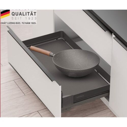 Hình ảnh Rổ kéo dưới cho xoong nồi Dining Agent 800mm Hafele 545.14.310